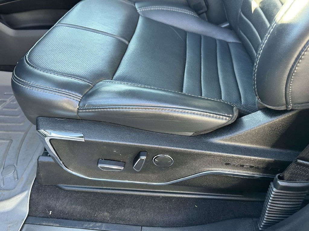 Used 2023 Ford F150 Platinum w/ Equipment Group 701A High AWD/4WD image 22