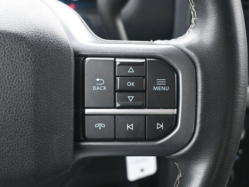 Used 2024 Ford F150 XLT w/ Mobile Office Package image 19