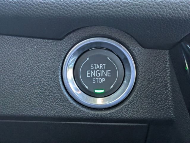 New 2026 Chevrolet Traverse RS image 24