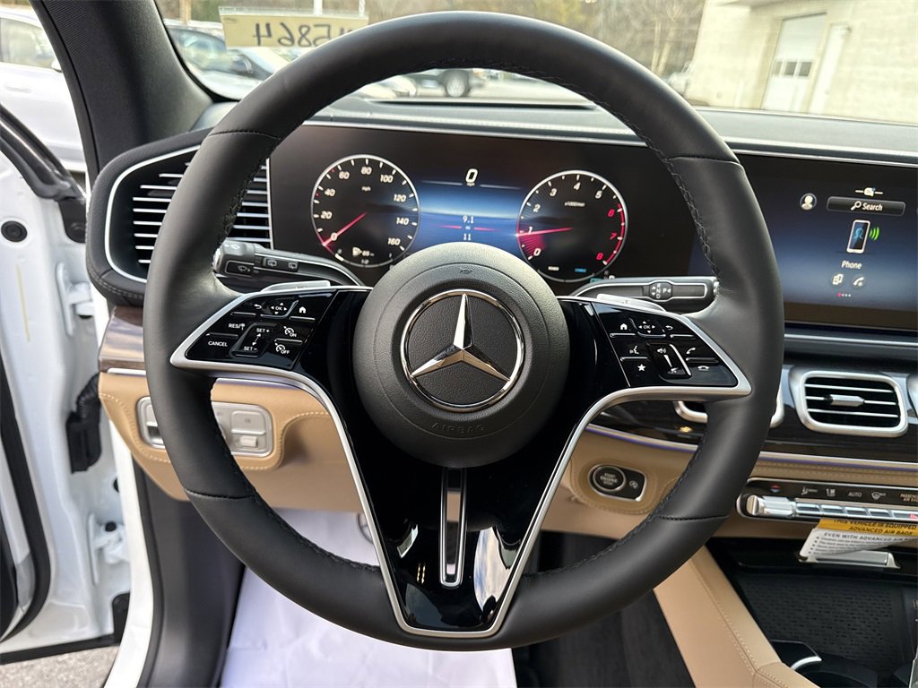 New 2026 Mercedes-Benz GLE 350 GLE 350 image 25