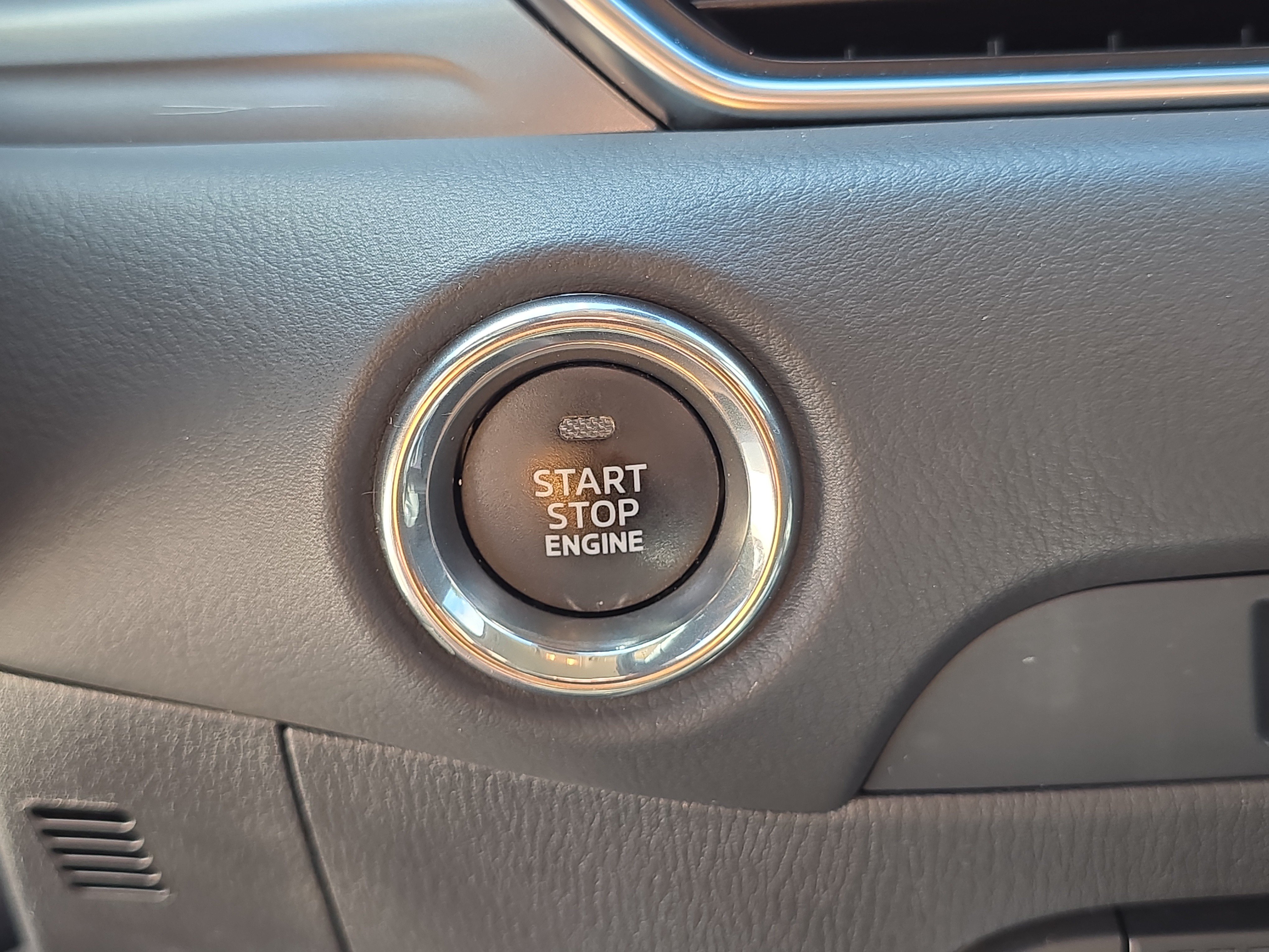 Used 2022 MAZDA CX-5 AWD 2.5 S w/ Select Package image 27