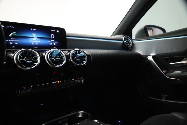 Used 2022 Mercedes-Benz A 220 w/ AMG Line image 16