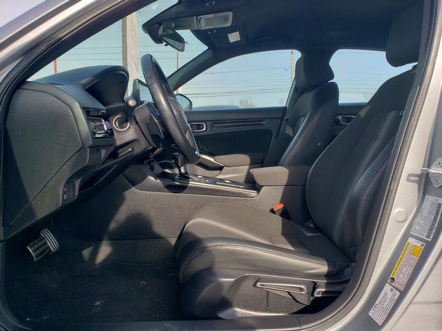 Used 2023 Honda Civic Sport image 10