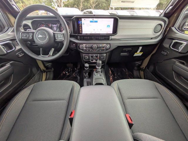 New 2026 Jeep Gladiator Sport image 13