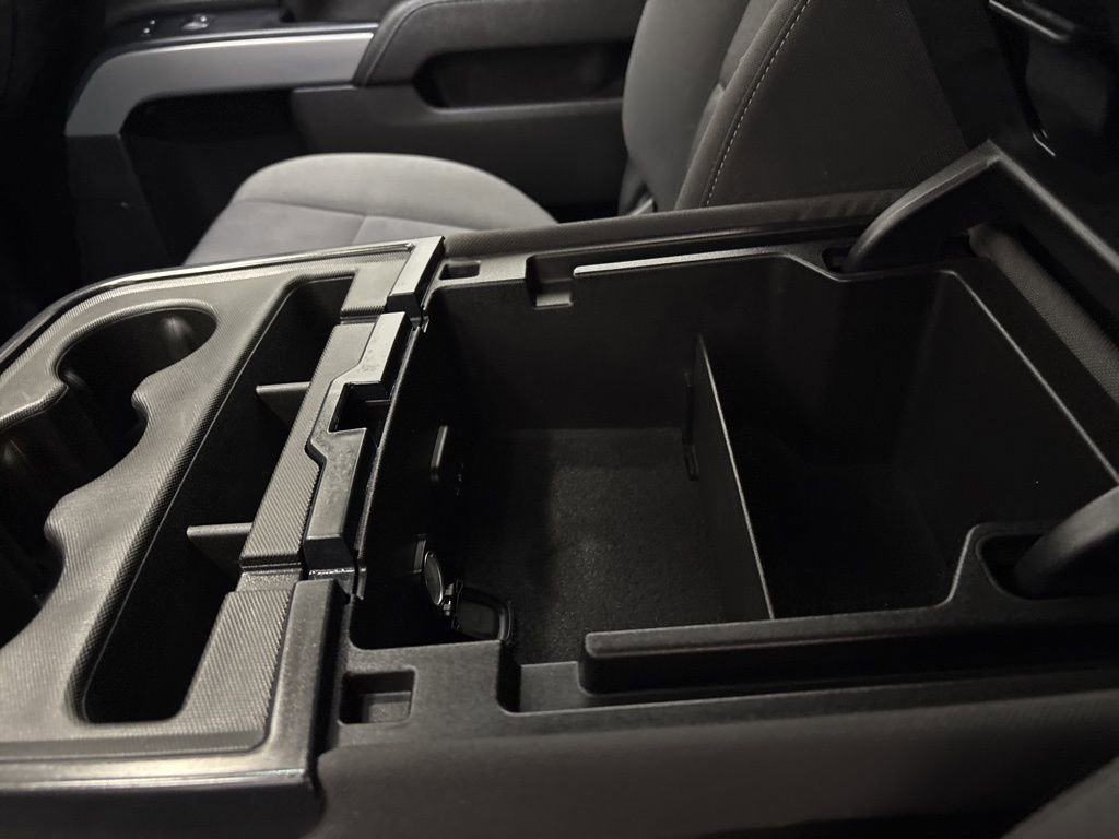 Used 2018 Chevrolet Silverado 2500 LT w/ All Star Edition AWD/4WD image 19