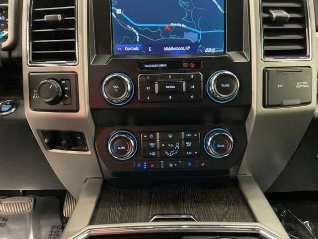 Used 2020 Ford F250 Lariat w/ Lariat Ultimate Package AWD/4WD image 20