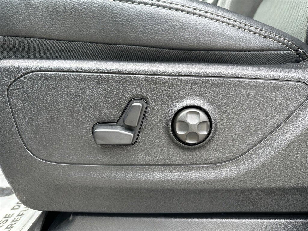 New 2026 RAM 1500 Rebel image 25