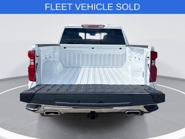 New 2026 Chevrolet Silverado 1500 LT w/ Z71 Off-Road Package AWD/4WD image 23