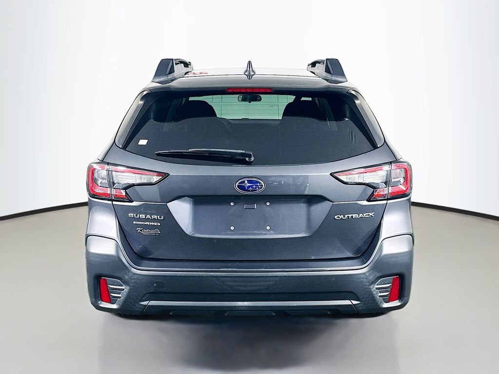 Used 2022 Subaru Outback Premium image 6