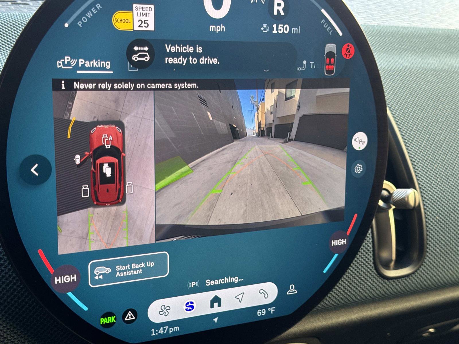 Used 2025 MINI Cooper Countryman S w/ Comfort Package Max image 25