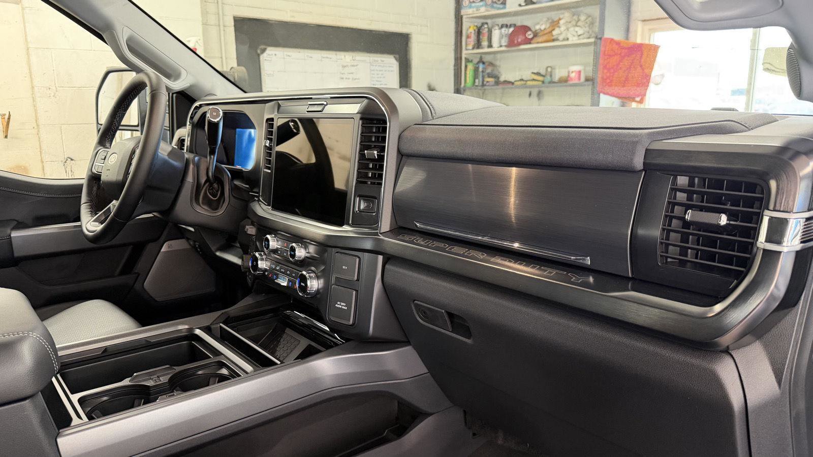 New 2026 Ford F350 Lariat image 23