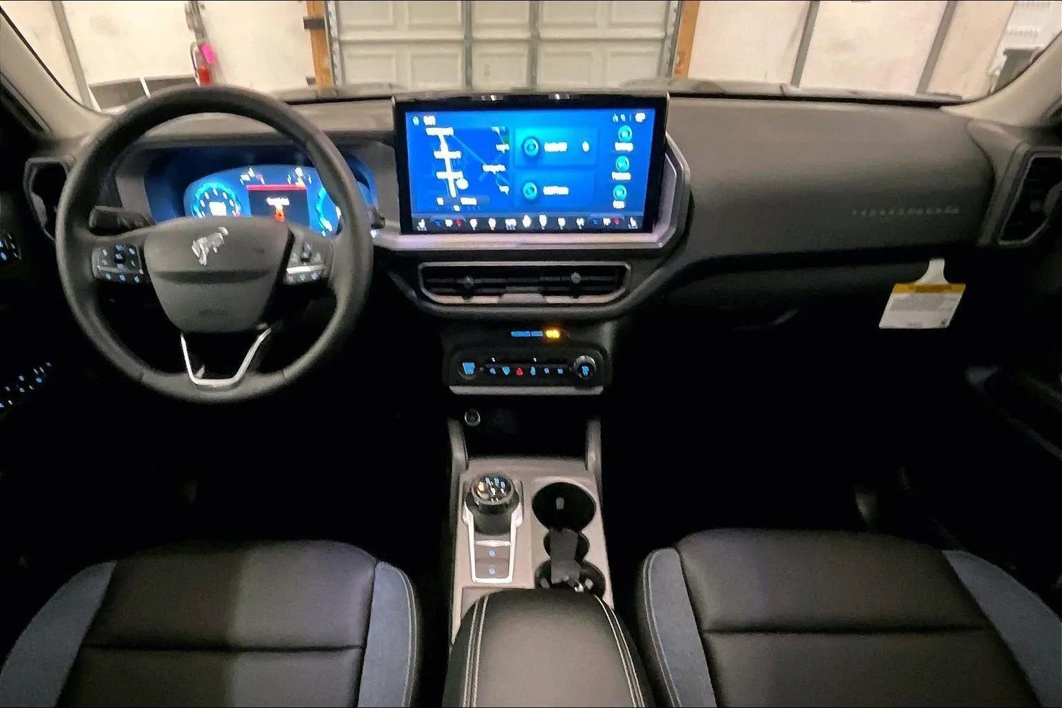 New 2025 Ford Bronco Sport Outer Banks w/ Outer Banks Tech Package+ image 28