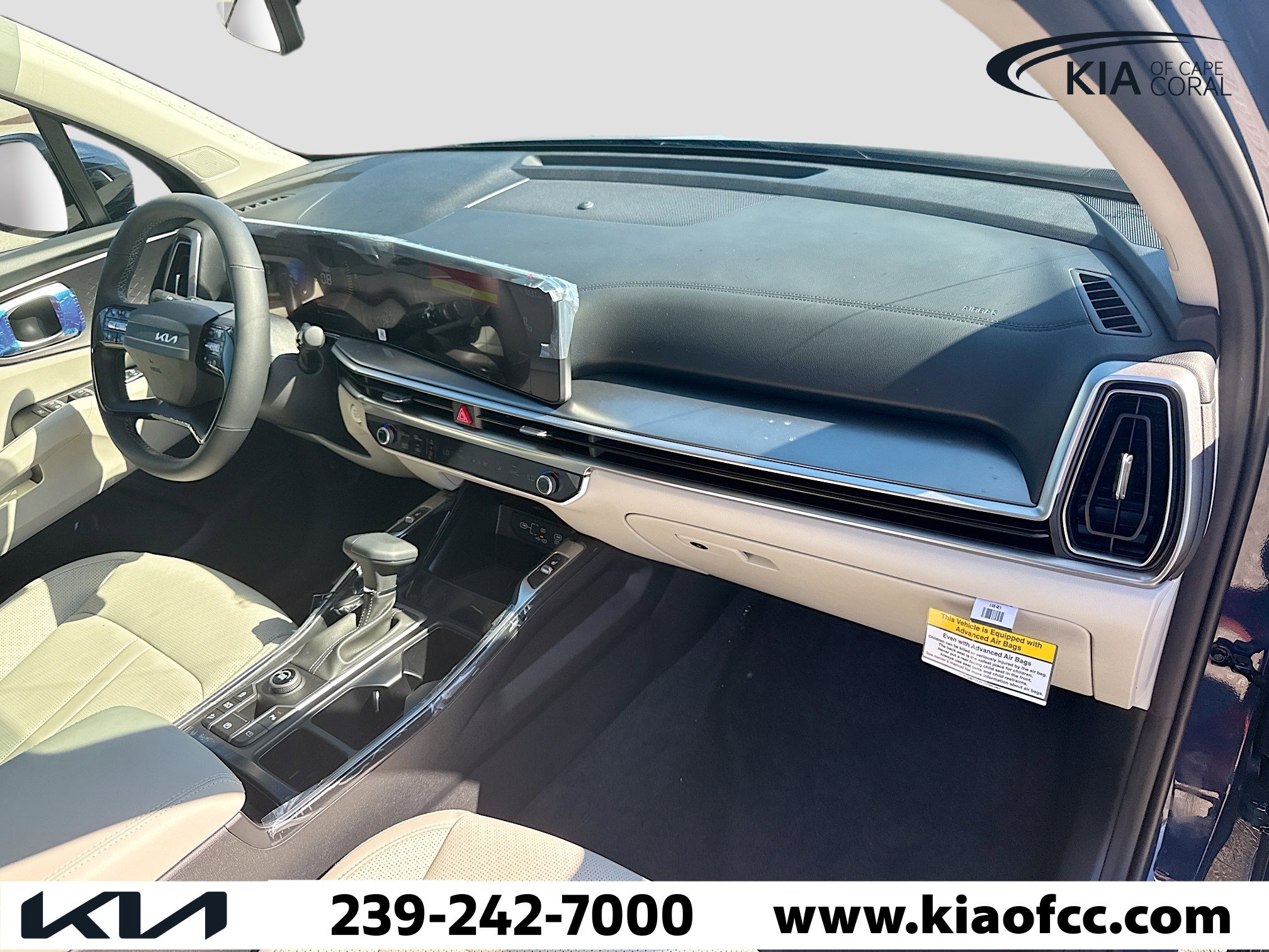 New 2026 Kia Sorento EX image 14