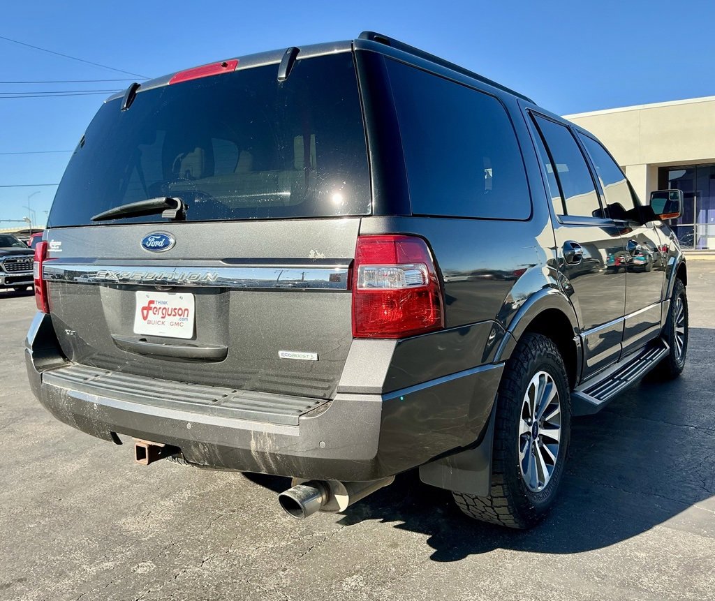 Used 2015 Ford Expedition XLT w/ Equipment Group 202A image 19