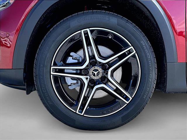 New 2026 Mercedes-Benz GLB 250 image 14