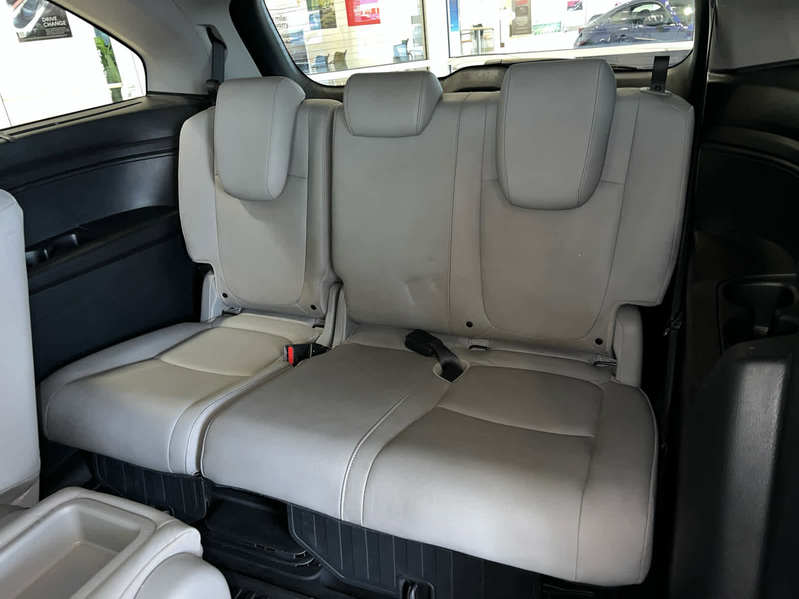 Used 2022 Honda Odyssey Touring image 5