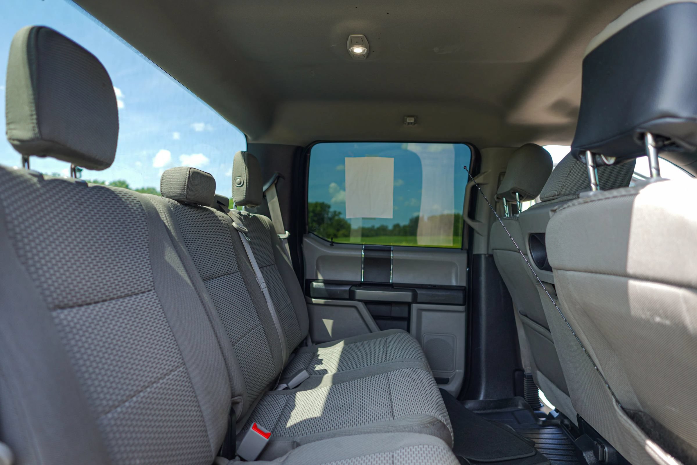 Used 2018 Ford F150 XLT AWD/4WD image 11
