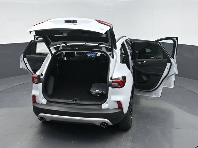 New 2025 Ford Escape SE w/ PHEV Premium Package FWD image 56