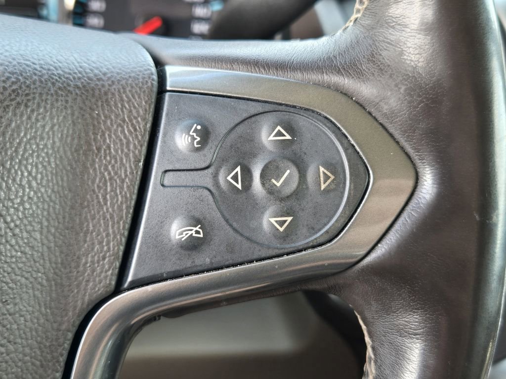 Used 2019 Chevrolet Tahoe LT w/ Luxury Package AWD/4WD image 26