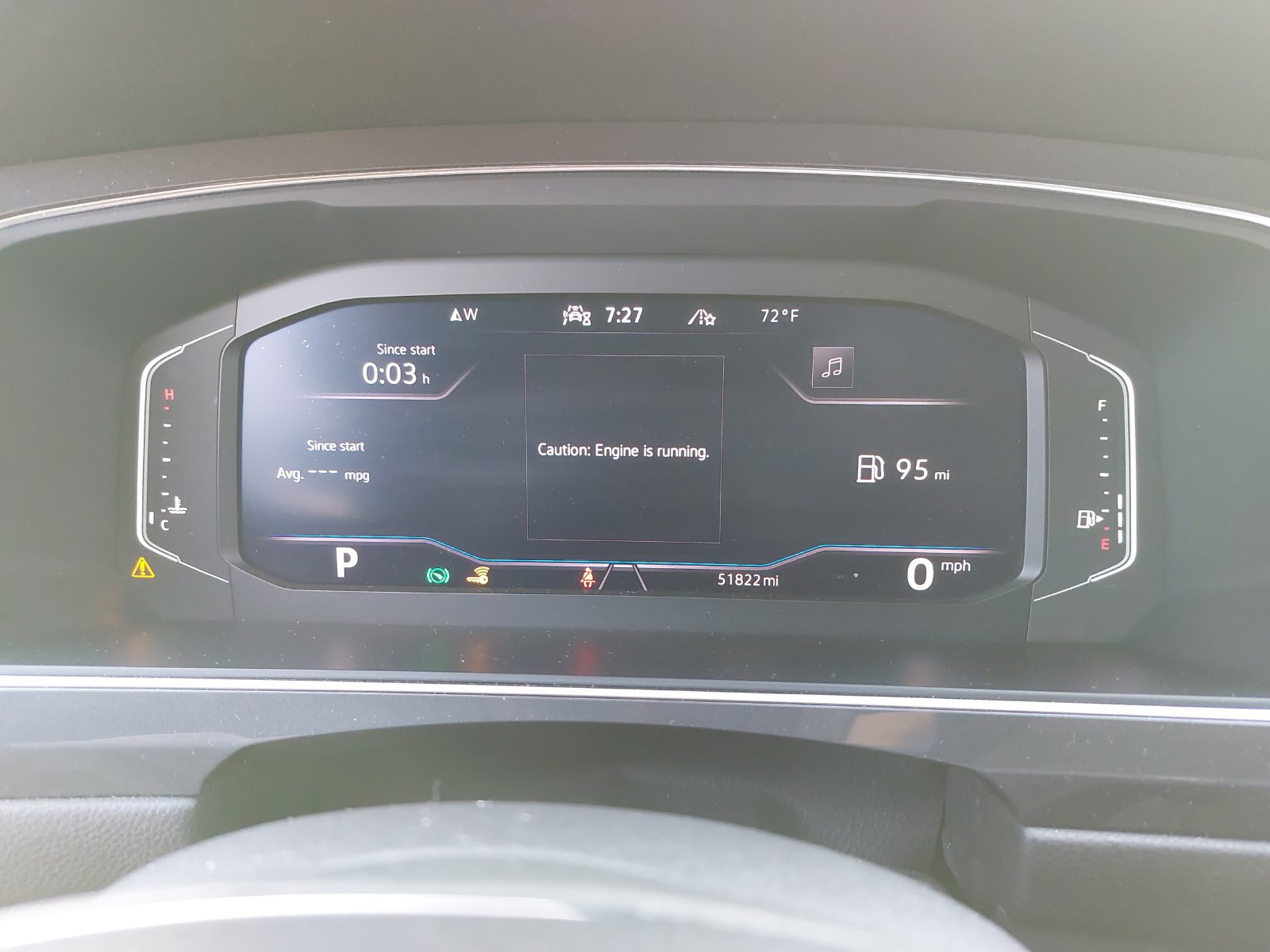 Used 2021 Volkswagen Tiguan SEL AWD/4WD image 13
