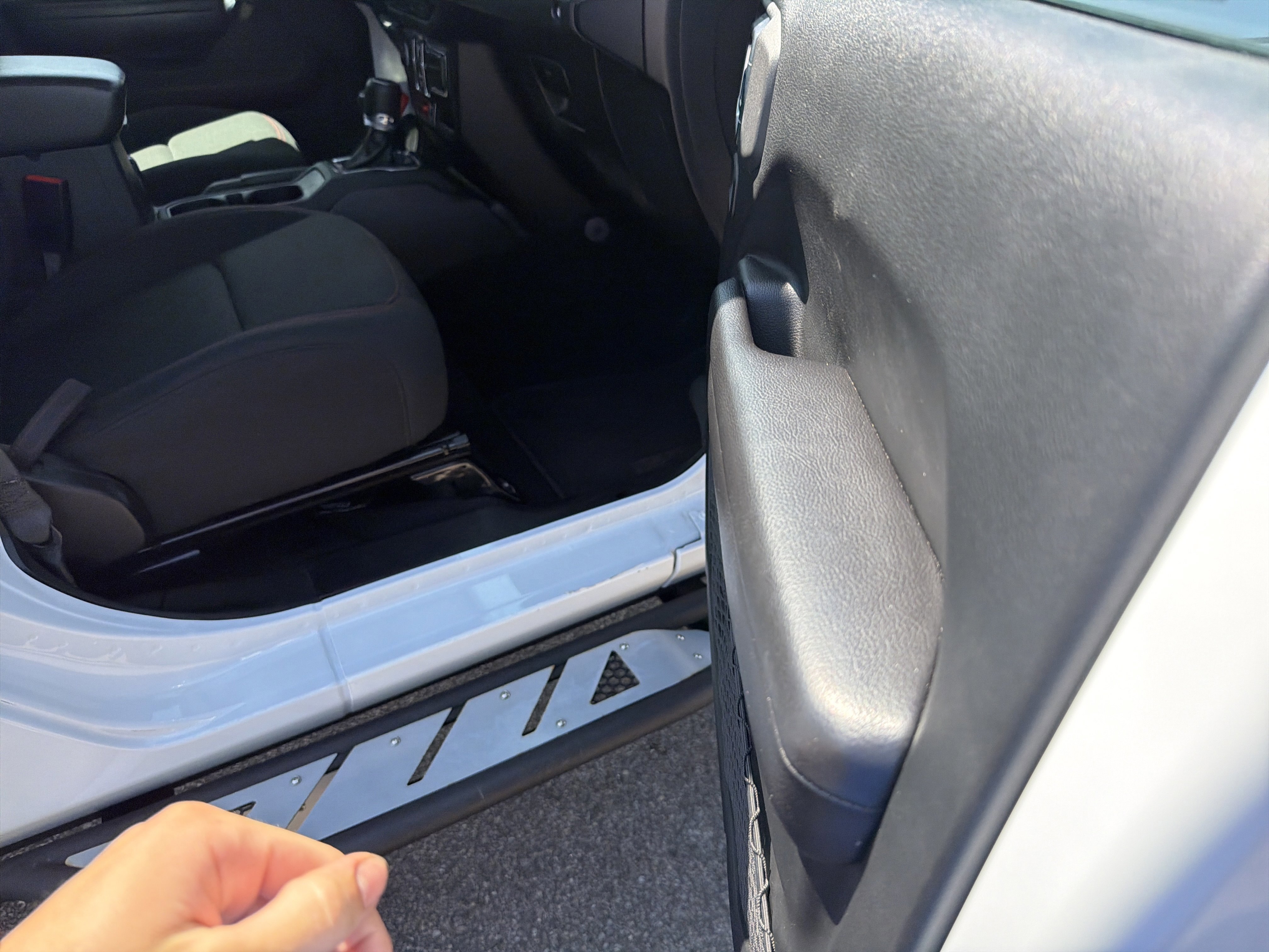 Used 2020 Jeep Gladiator Rubicon image 27