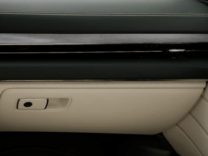 New 2026 Genesis GV80 3.5T Prestige AWD/4WD image 25