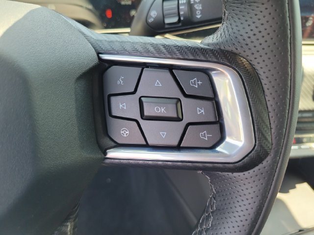 New 2026 Ford Mustang Premium RWD image 20