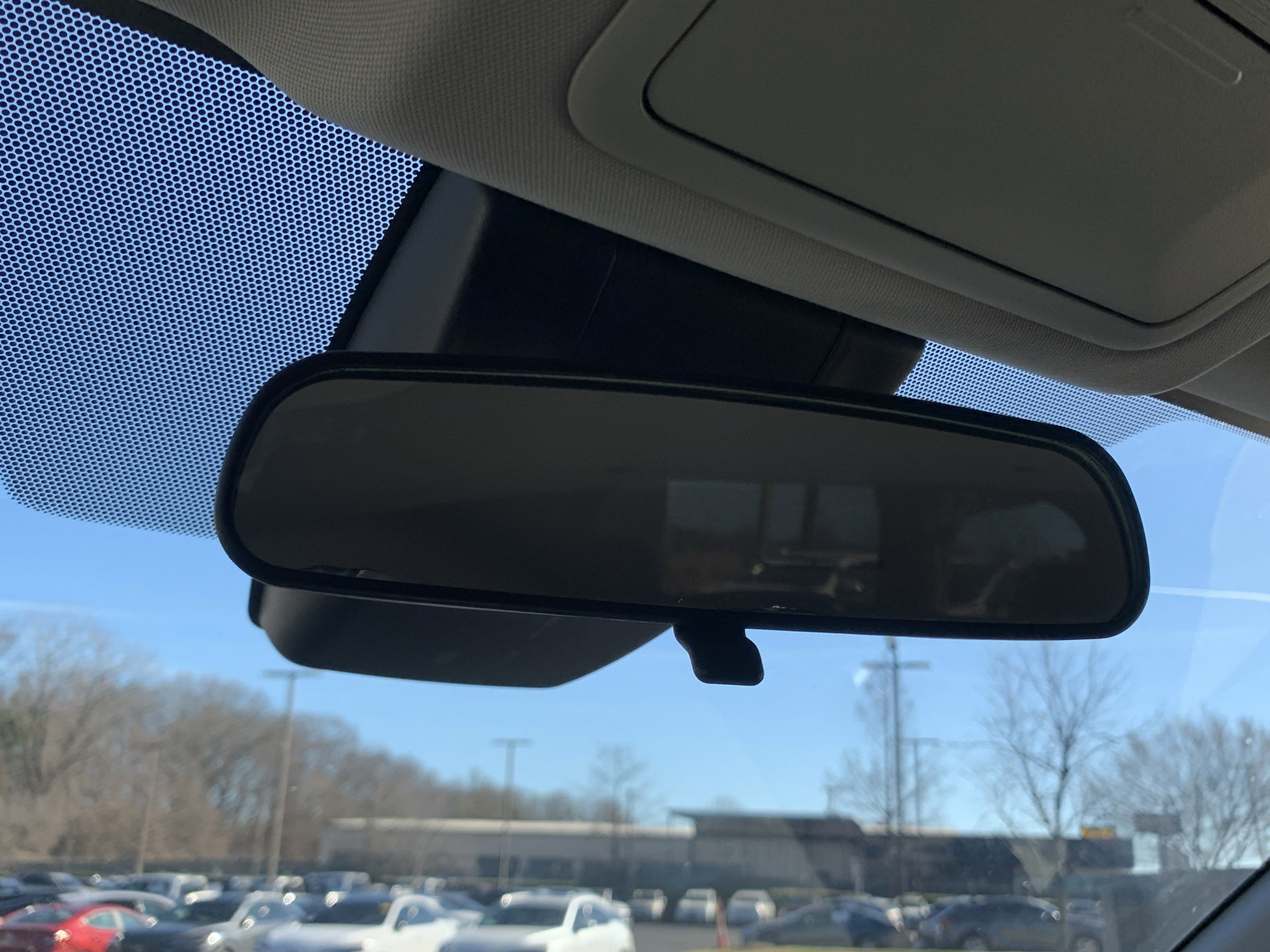 Used 2020 Toyota RAV4 LE w/ All Weather Liner Package image 27