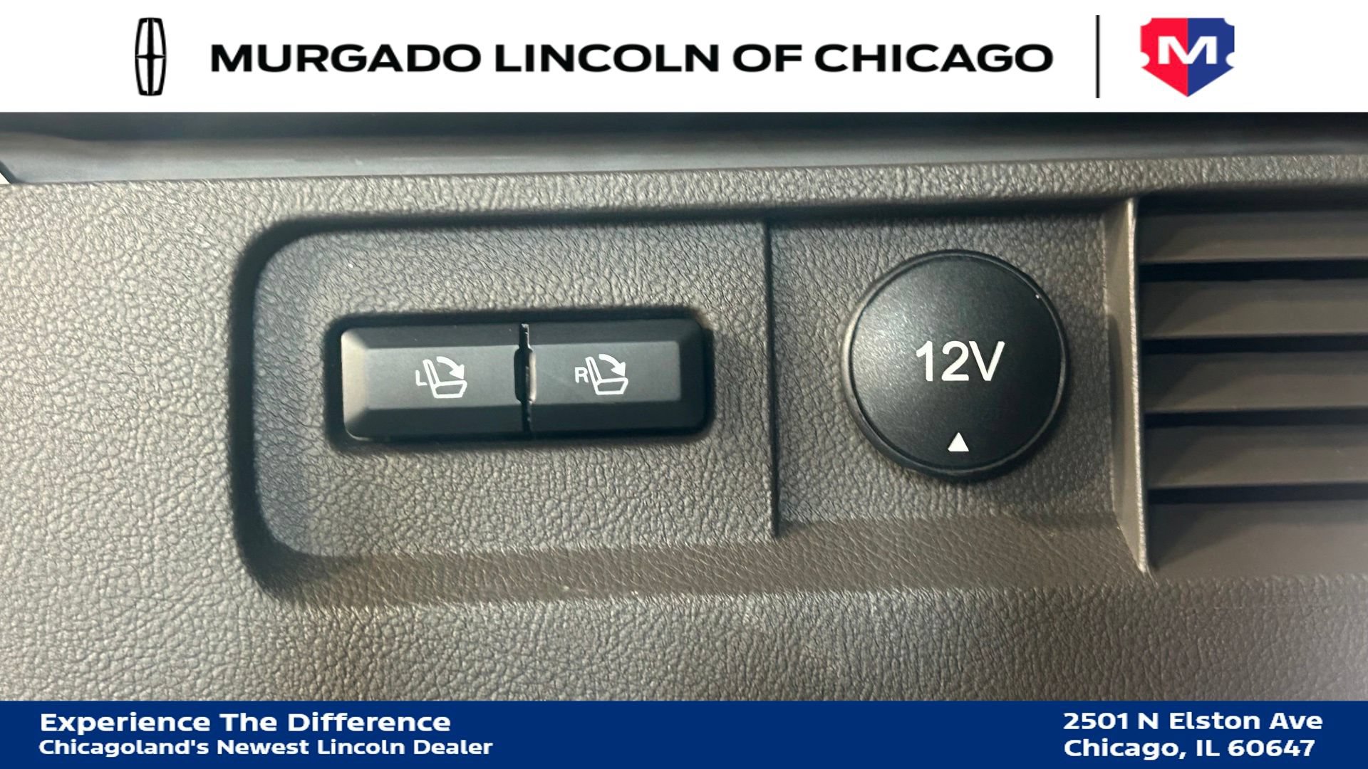 Certified 2023 Lincoln Nautilus Reserve AWD/4WD image 30