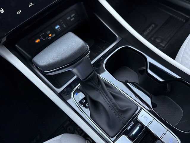 Certified 2025 Hyundai Tucson SEL FWD image 29