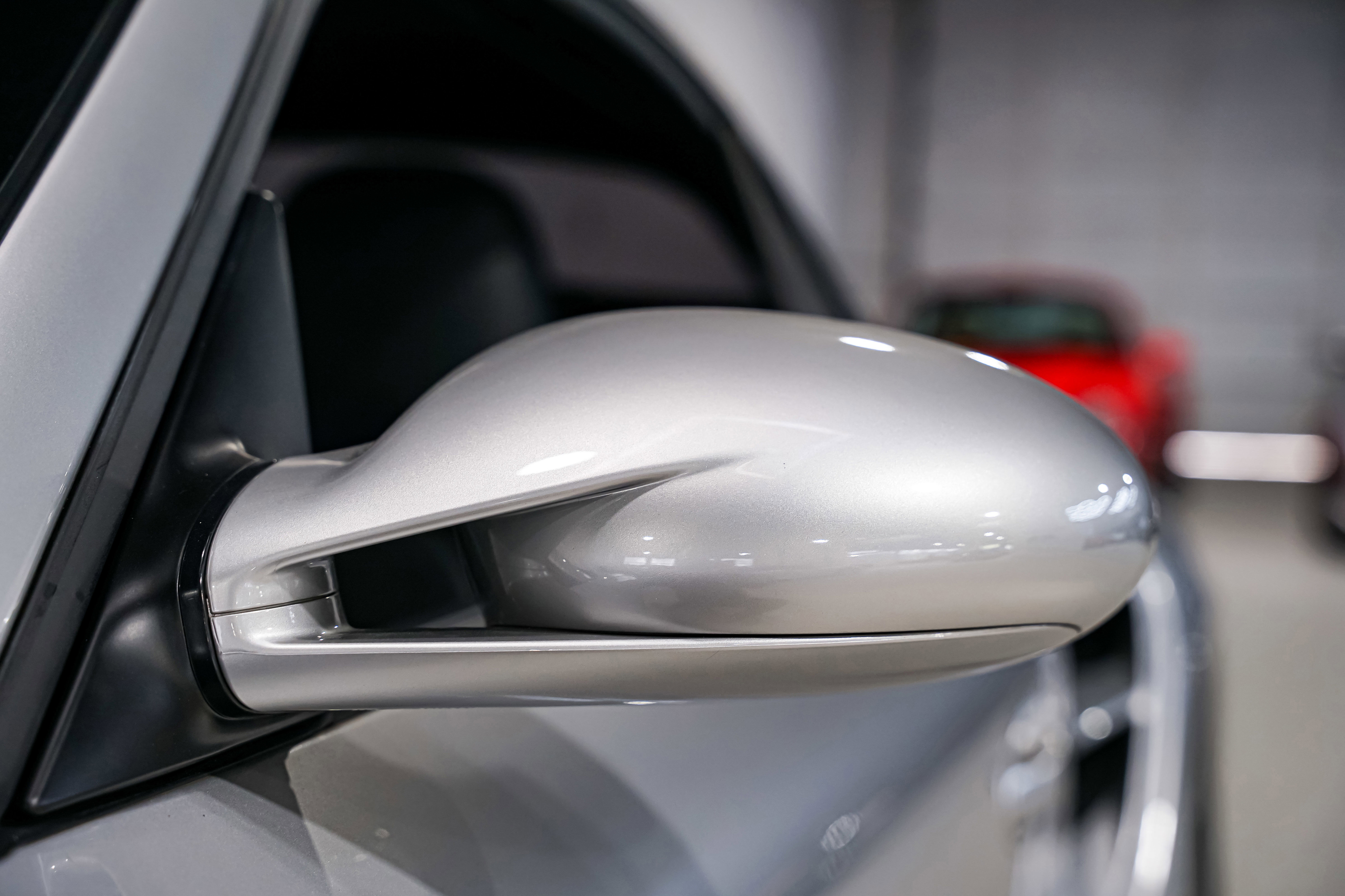 Used 2009 Porsche 911 Turbo image 33