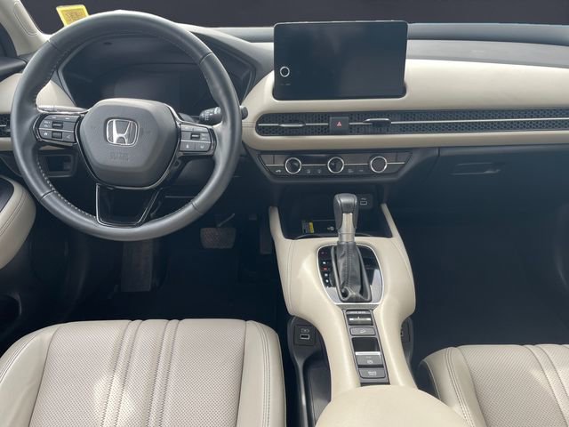 Certified 2023 Honda HR-V EX-L image 10