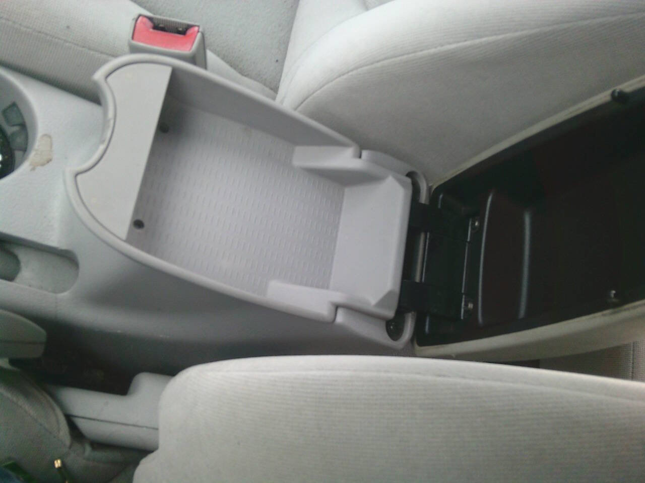 Used 2006 Kia Spectra EX image 11