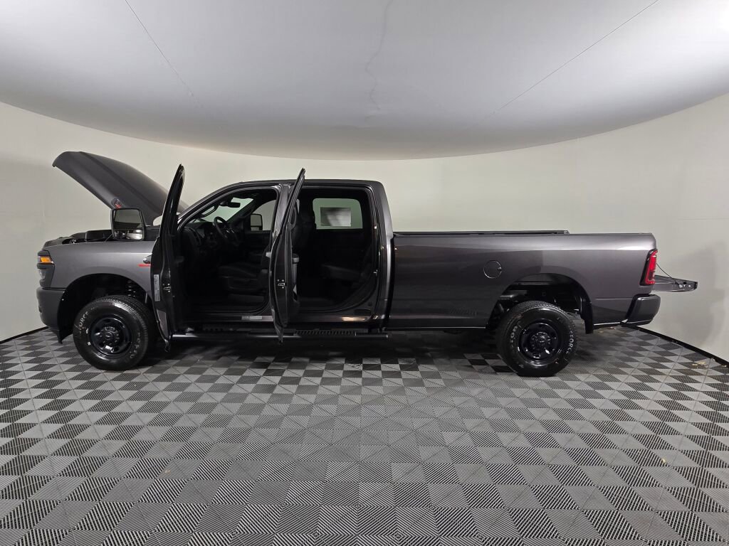 New 2026 RAM 2500 Tradesman image 15