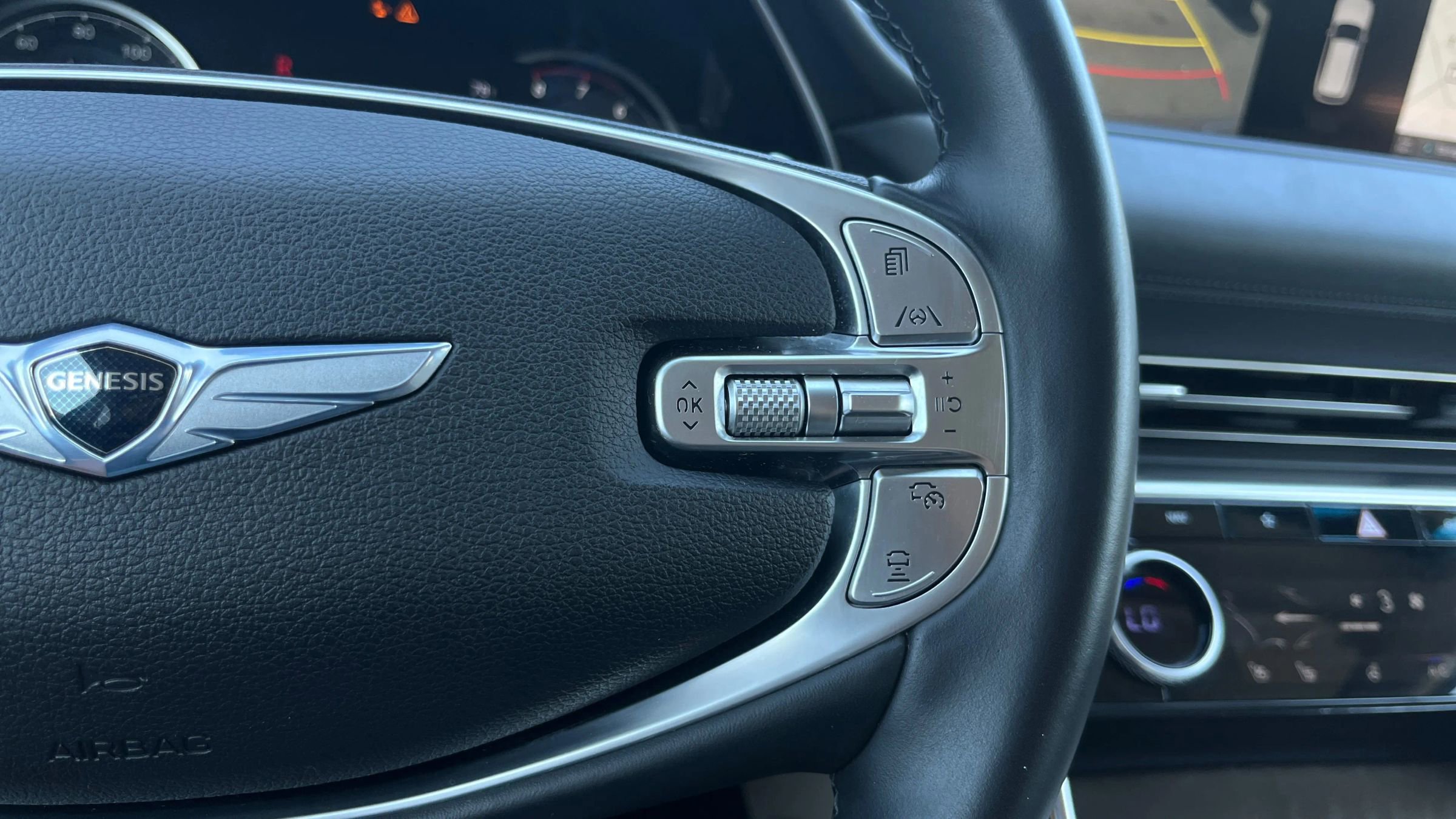 Used 2022 Genesis GV80 3.5T image 28