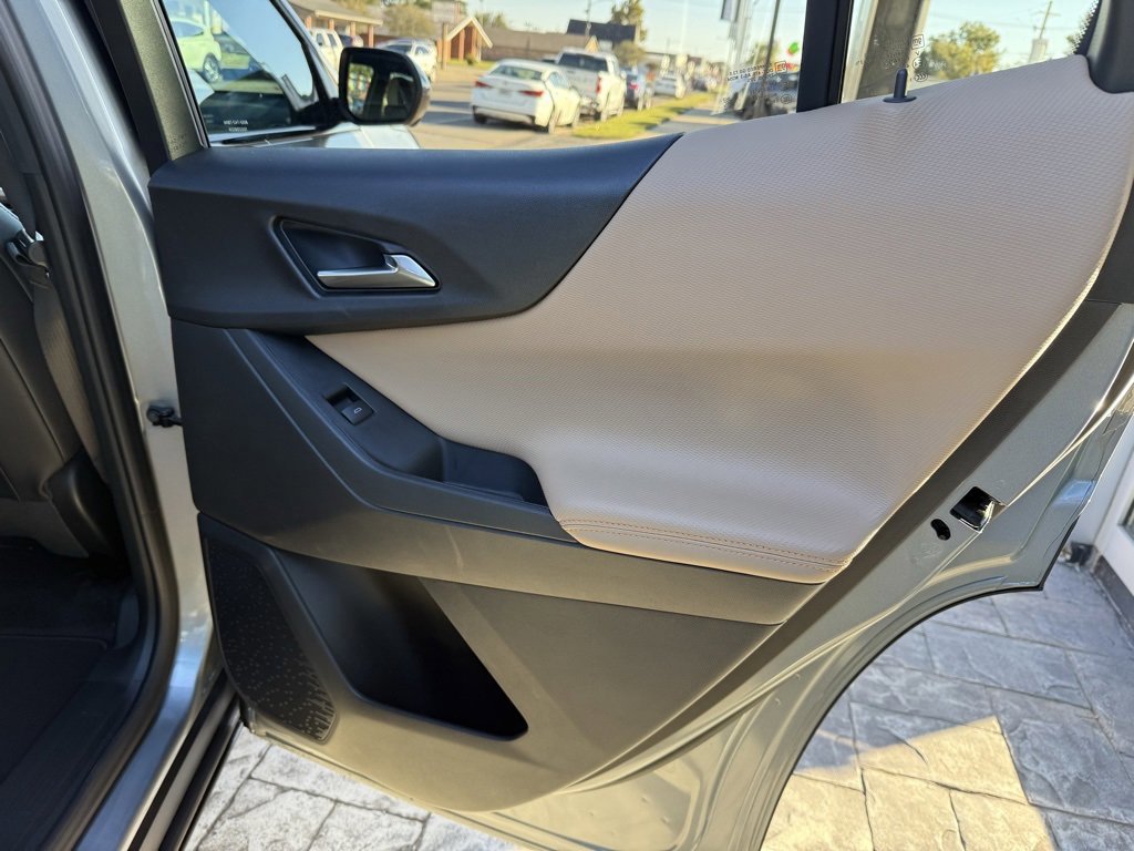 New 2026 Chevrolet Equinox ACTIV w/ Convenience Package III image 55