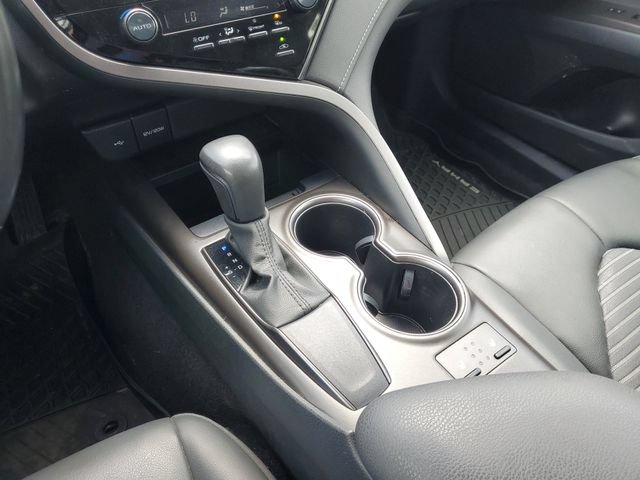 Used 2024 Toyota Camry SE FWD image 24