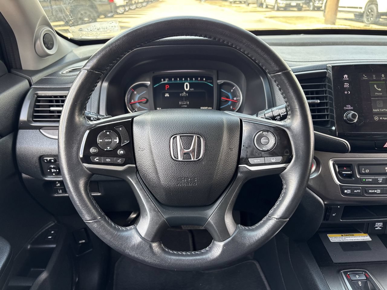 Used 2022 Honda Pilot Special Edition image 14
