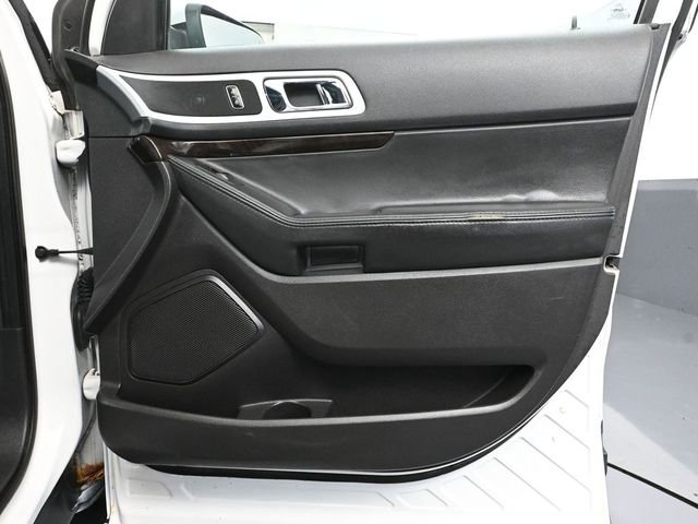 Used 2012 Ford Explorer Limited AWD/4WD image 46