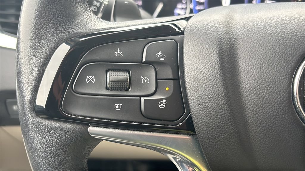 Used 2023 Buick Enclave Avenir FWD image 30