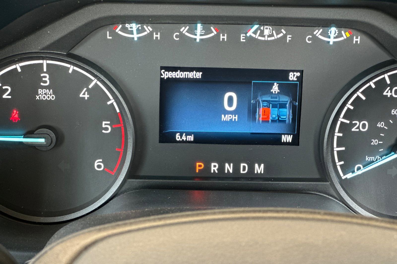 New 2025 Ford F350 XL w/ XL Chrome Package image 24