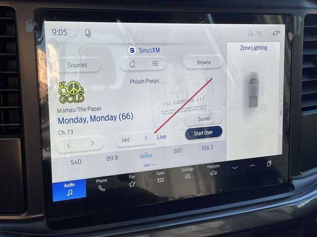 New 2026 Ford F150 STX w/ Equipment Group 200A image 23