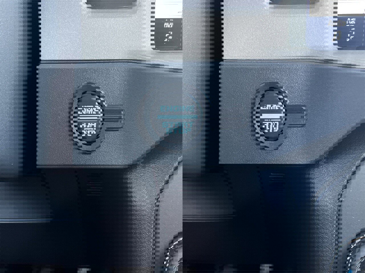 New 2025 Ford Bronco Outer Banks image 5