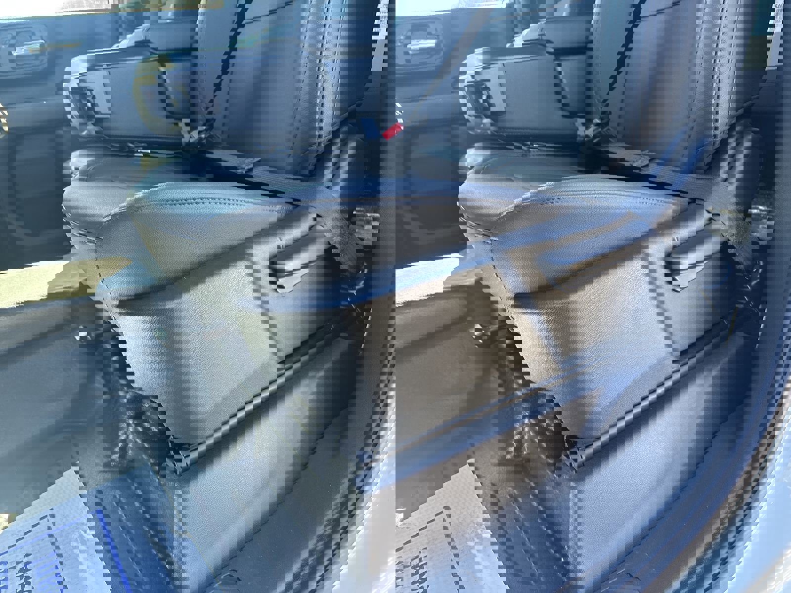 New 2026 Chevrolet Silverado 3500 W/T w/ WT Convenience Package image 15