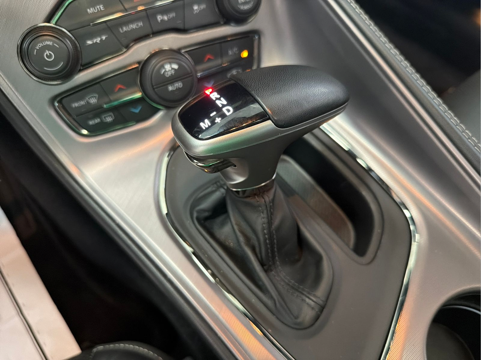 Used 2023 Dodge Challenger SRT Hellcat RWD image 17