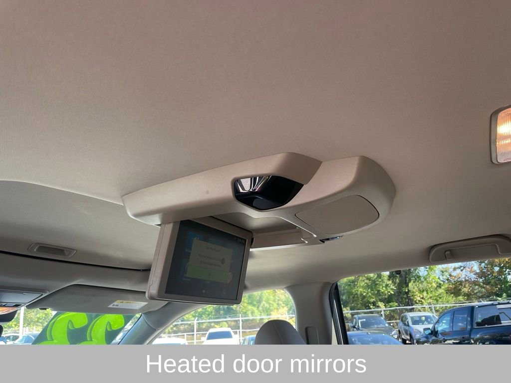 Used 2022 Honda Pilot Touring image 13