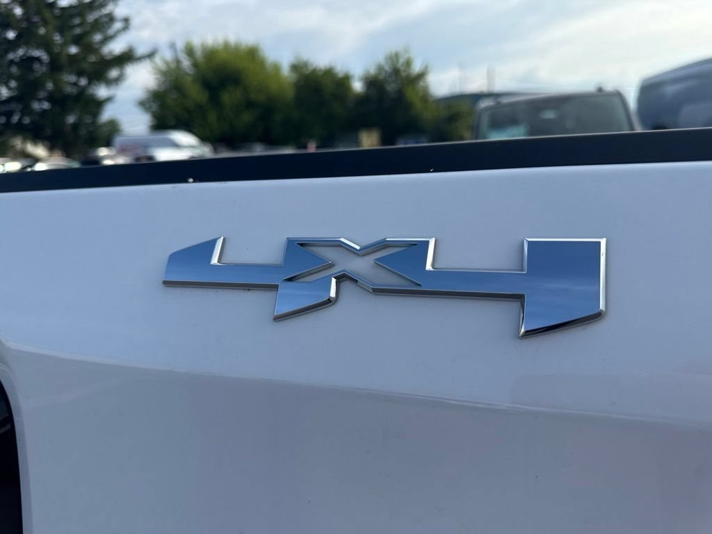 Used 2023 GMC Sierra 1500 Elevation AWD/4WD image 39