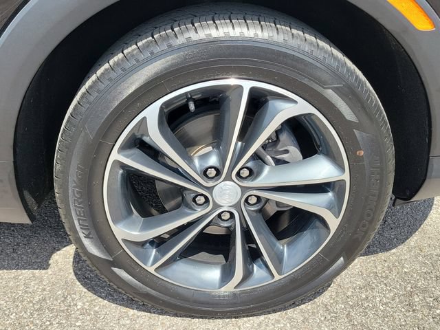 Used 2023 Buick Encore GX Select FWD image 5