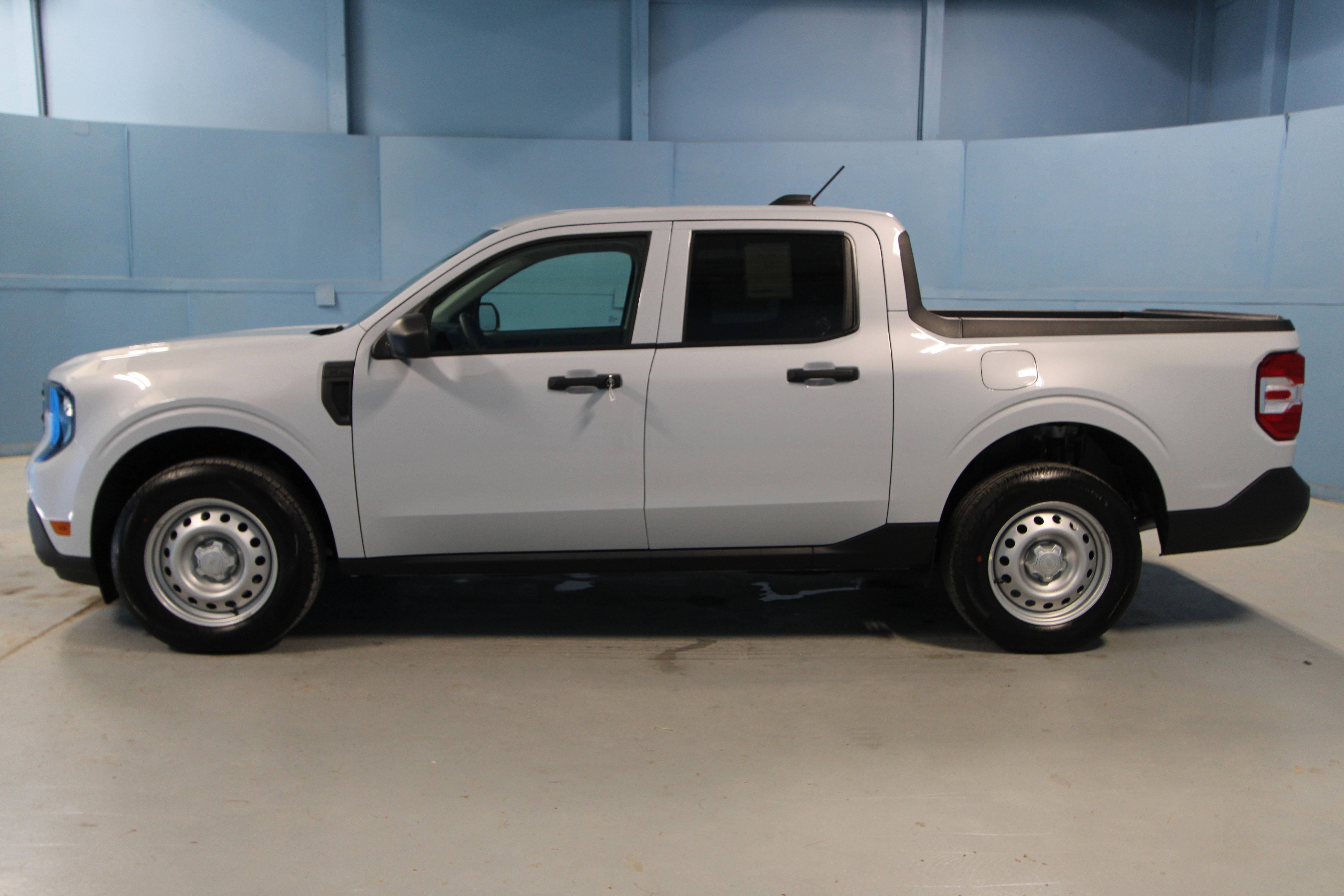 New 2026 Ford Maverick XL AWD/4WD image 20