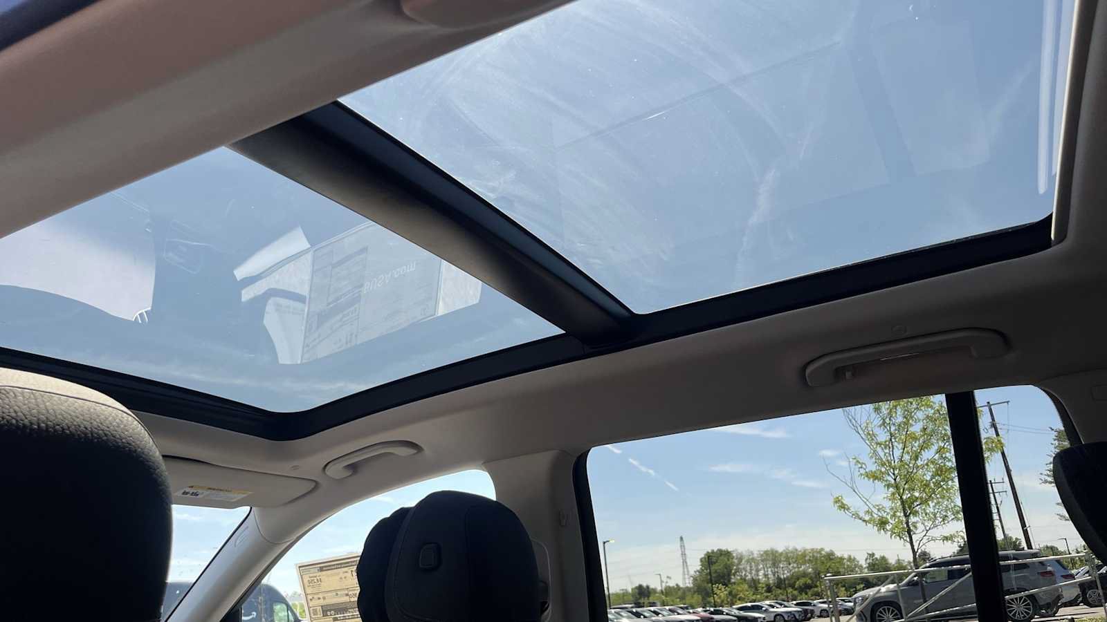 New 2026 Mercedes-Benz GLS 450 4MATIC image 37